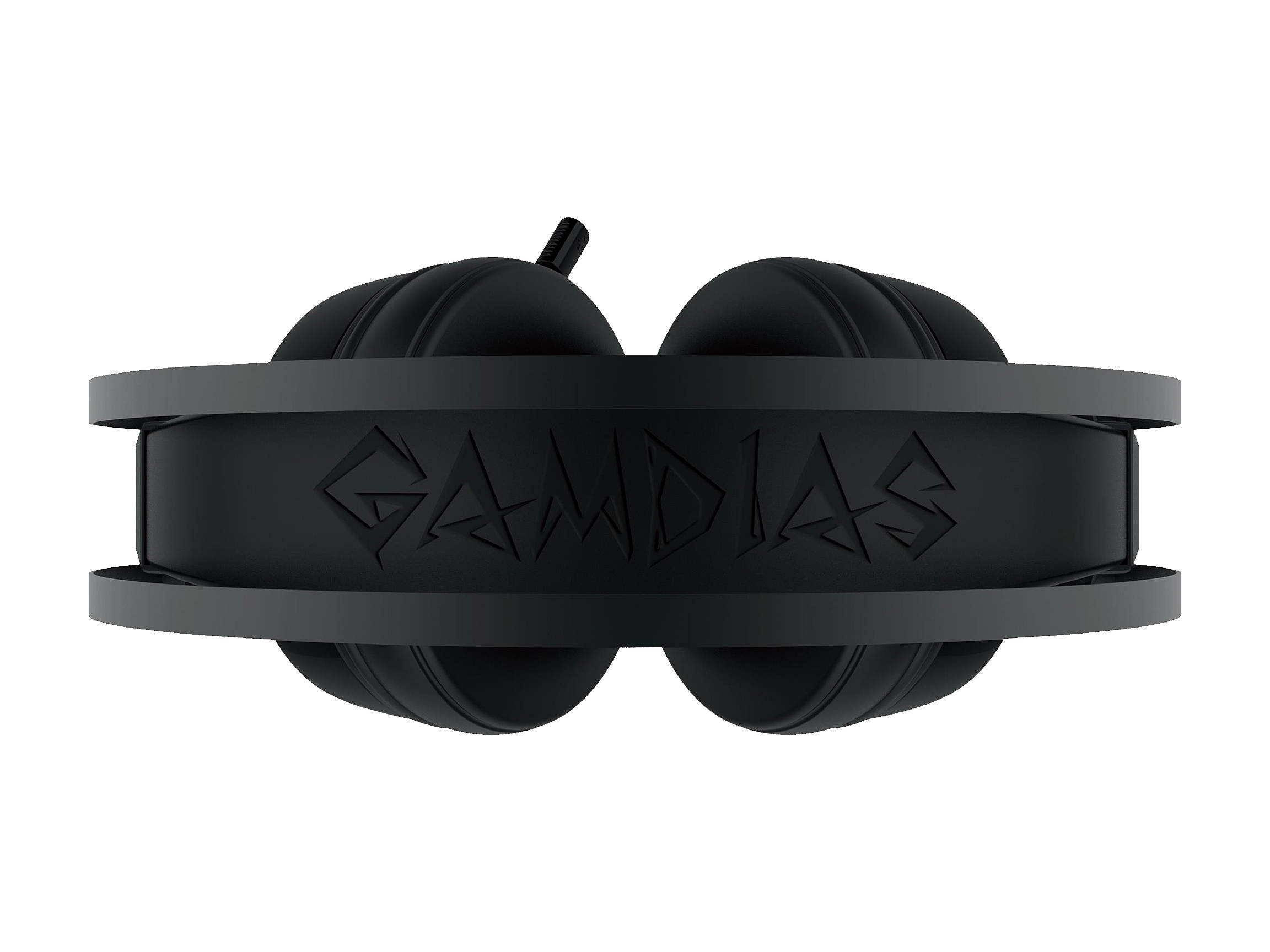 GAMDIAS HEBE P1A RGB Surround Sound Gaming Headset