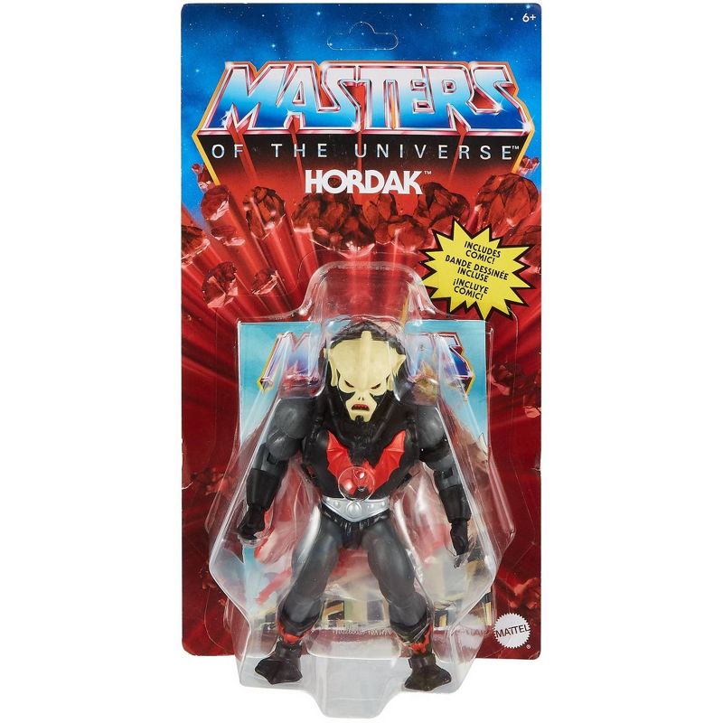 Masters of the Universe Variety Hordak