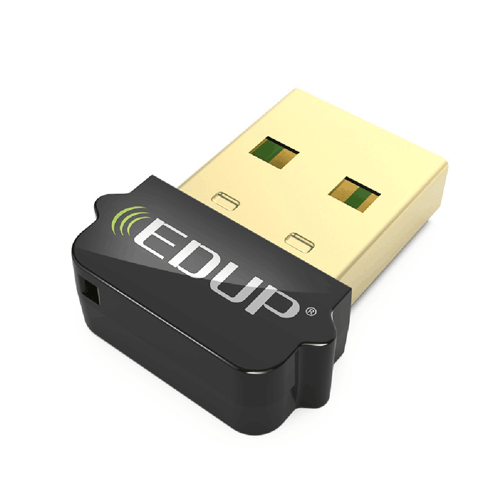 USB Bluetooth Adapter 4.0 Two-in-One Bluetooth Receiver and Transmitter Audio Receiver and Transmitter