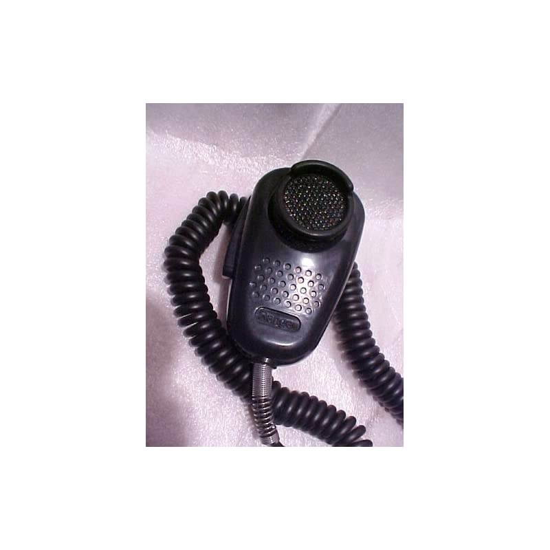 SRA198  Cb Ham Radio Noise Canceling Mic 4 Pin Wired