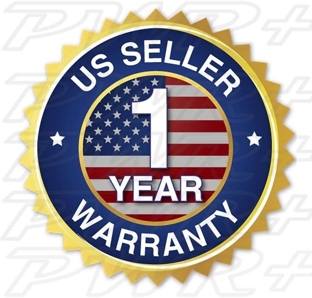 Pwr Right Angle 90-Degree 5.5 x 2.5 mm Power Adapter Connector Converter Compatible with Toshiba Satellite MSI Gateway eMashines Fujitsu Laptop Notebook Charger Ac Adapter Power Supply Cord