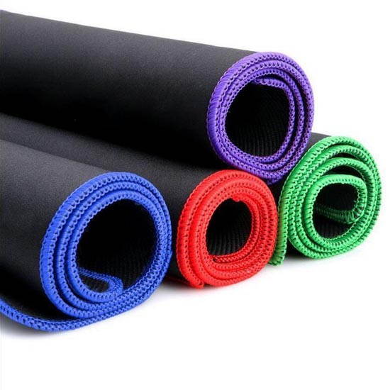 Intsupermai PC Computer Mouse Pad Mat Laptop Computer Rubber Game Mouse Pad Mat 600*300*2mm