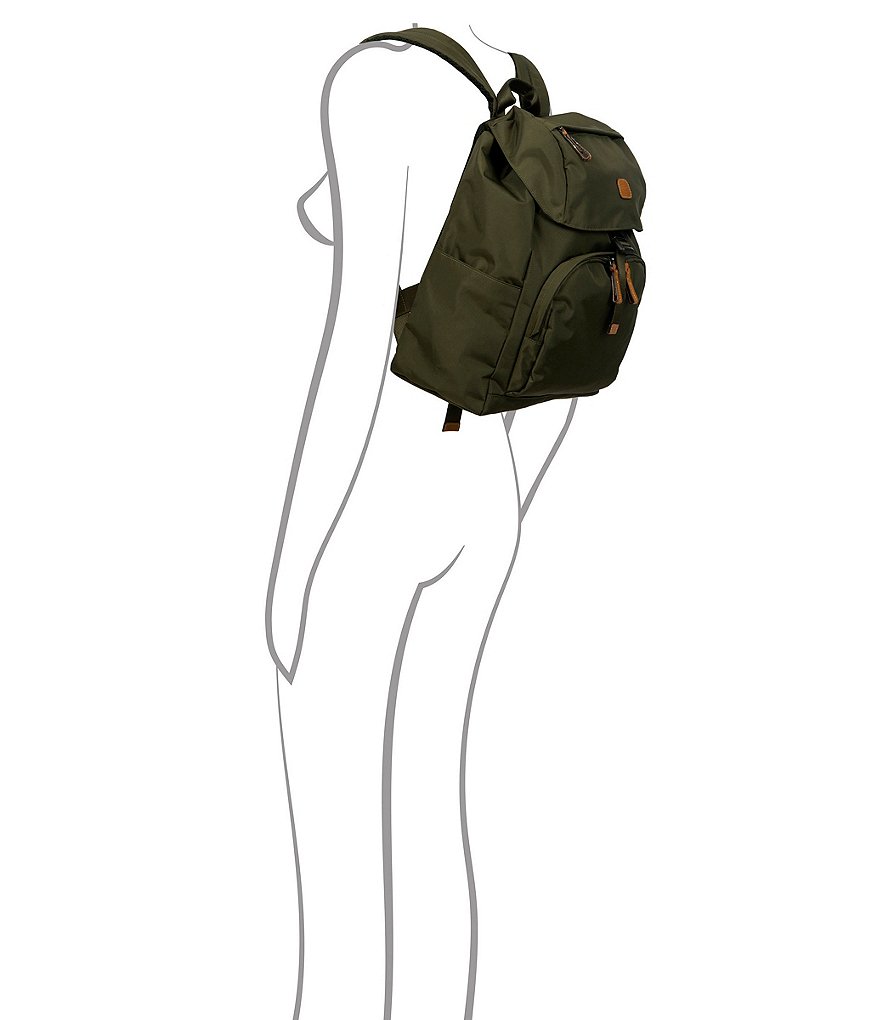 Bric's X-Bag Excursion Backpack