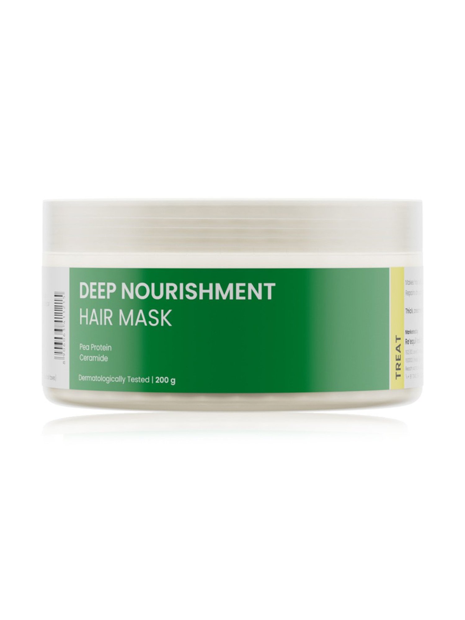 Re'equil Deep Nourishment Hair Mask - 200 gm