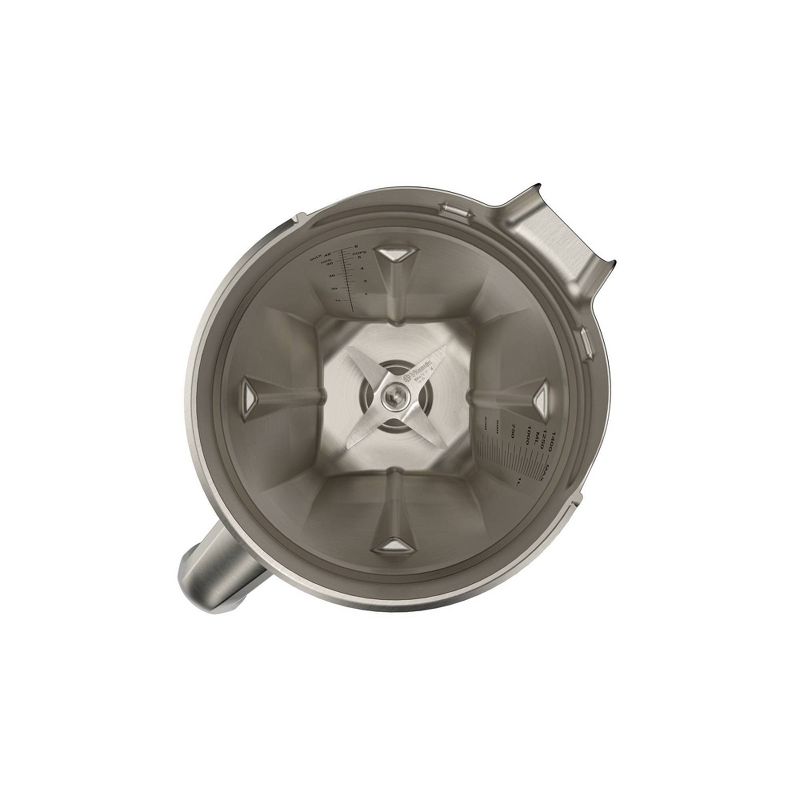 Vitamix Stainless Steel Container 48oz