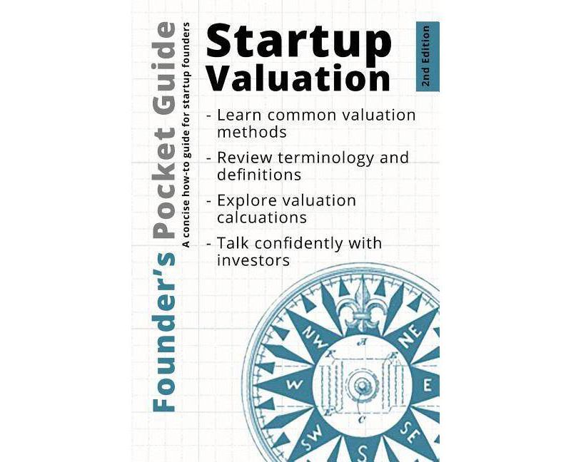 Founder's Pocket Guide - 2nd Edition by  Stephen R Poland (Paperback)