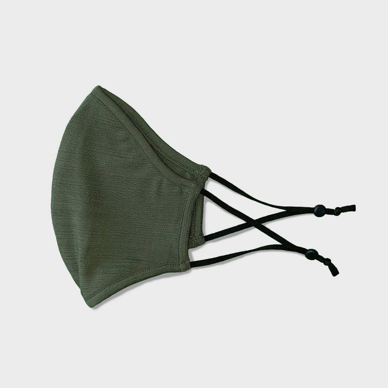 Wemco 2pk Americana Flag Bandana Scarf