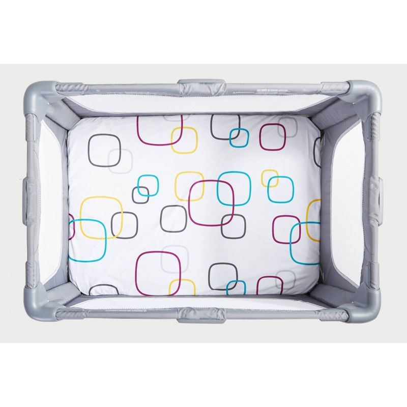 4moms Breeze Playard Mattress Sheets