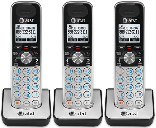 SERENE INNOVATIONS CL-30HS ACCESSORY HANDSET FOR CL-30