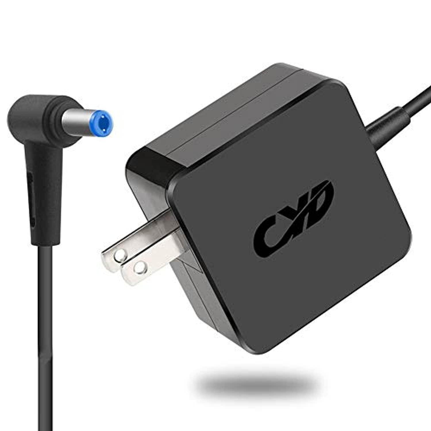 cyd 40w computer chargers for laptops compatible for acer aspire one charger e5-521 e5-522 e5-523 e5-531 e5-532 e5-553 e5-571 e5-573 e5-574 e5-575 v5-121 v5-122p v5-123 v5-131 v5-1