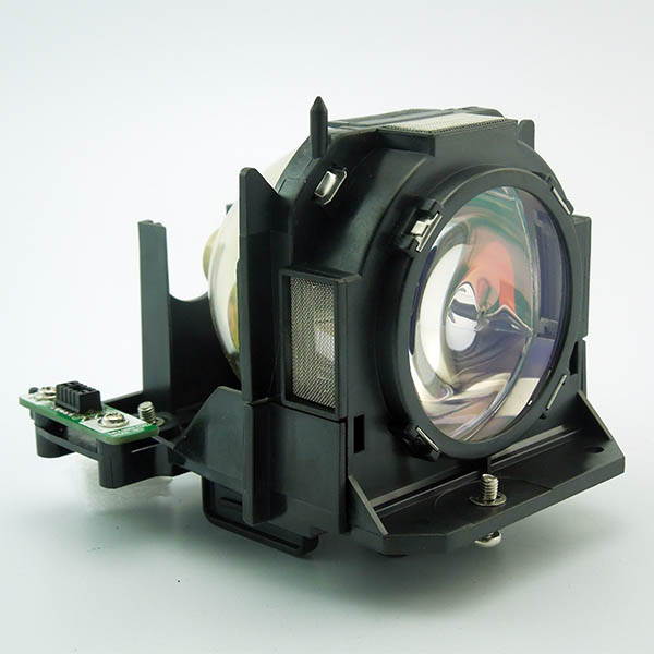 Replacement Projector Lamp/bulb ET-LAD60A/ETLAD60A for PANASONIC PT-D6000 / PT-D6000ES / PT-D6000LS / PT-D6000ELS / PT-D6000S / PT-D6000US / PT-D6000ULS Etc