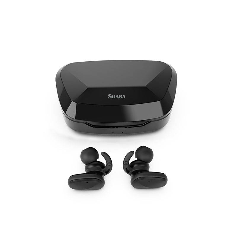 Wireless Earbuds, Bluetooth 5.0 Waterproof 3d Waterproof Earbuds