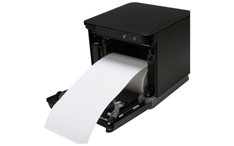 Star Micronics mC-Print3 MCP30 Direct Thermal Printer - Monochrome - Portable - Receipt Print - 3.15" Print Width - 9.84 in/s Mono - 203 dpi - Receipt