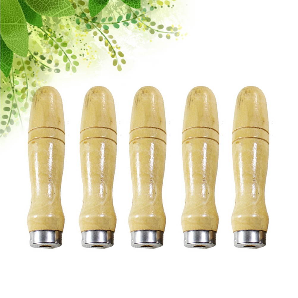 One Pair Music Band Maple Wood Drum Sticks Drumsticks 5A