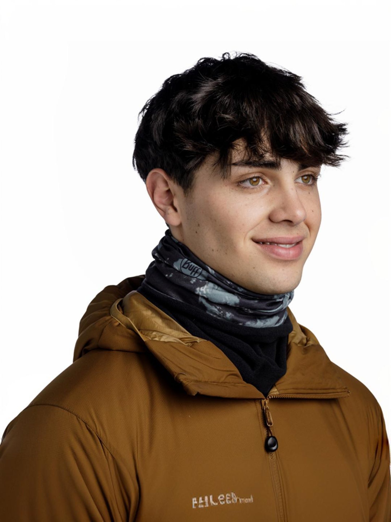 BUFF Indigo Blue Solid Bandana