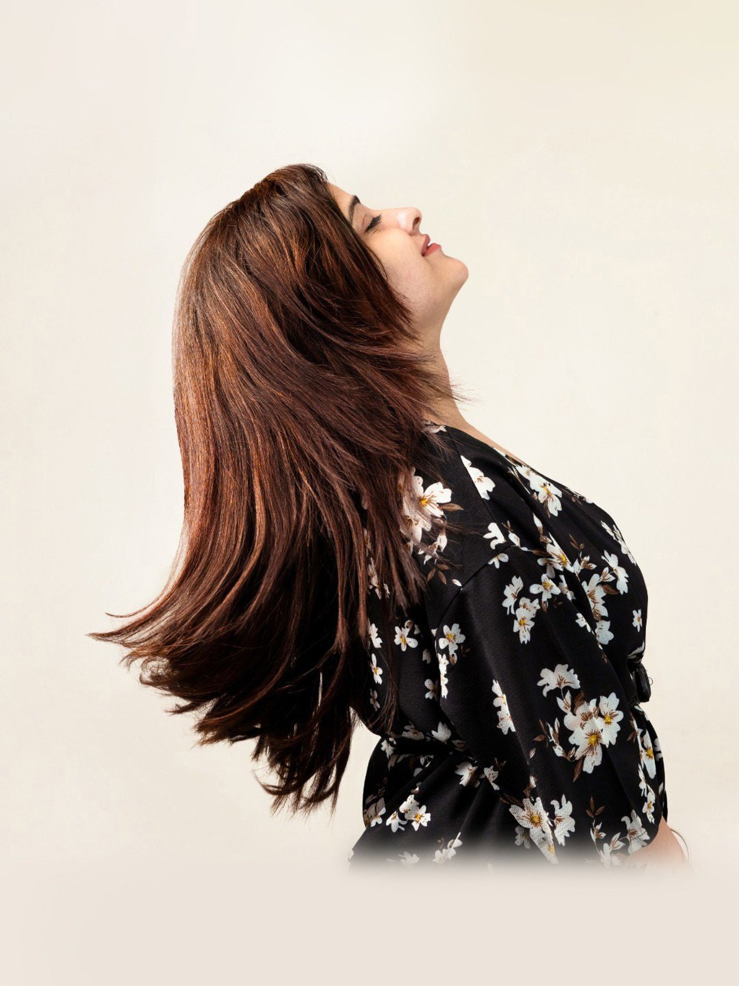 Nat Habit Ready-To-Apply Henna Paste Hair Color - Pack of 4