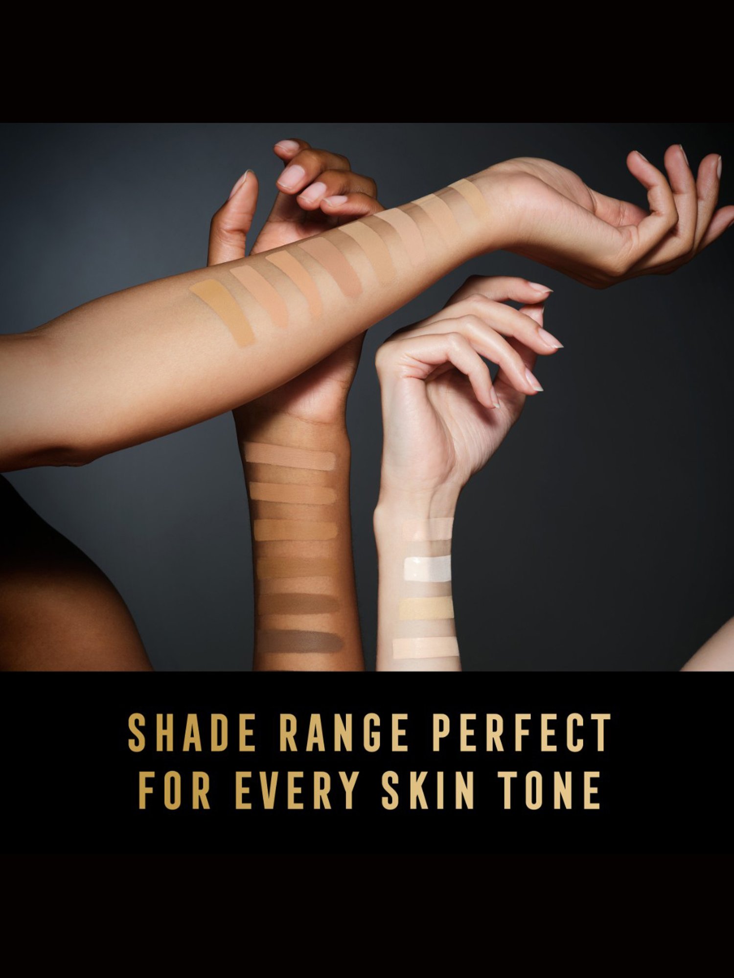 Max Factor Facefinity All Day Flawless 3 In 1 Foundation SPF 20 N55 Beige - 30 ml