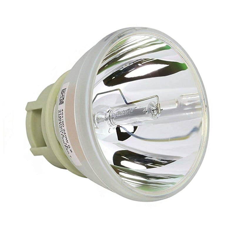 5JJEE05001 Original Bare Bulb Compatible with BENQ W1110 W2000 HT2050 HT3050 W1210ST HT2150ST HT4050