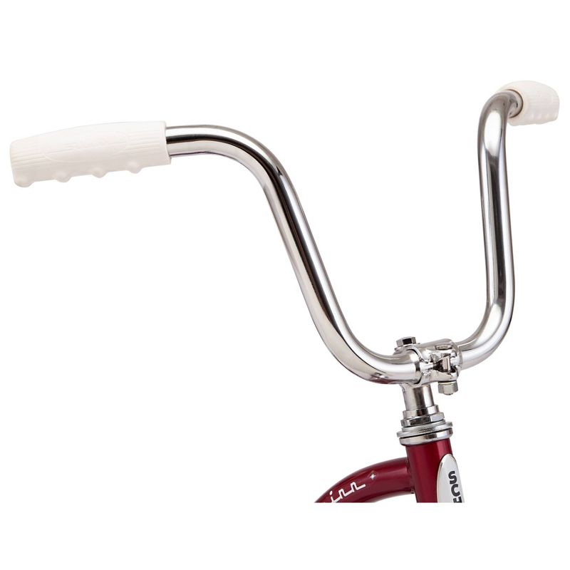 Schwinn Hollywood 16" Kids' Hybrid Bike - Red