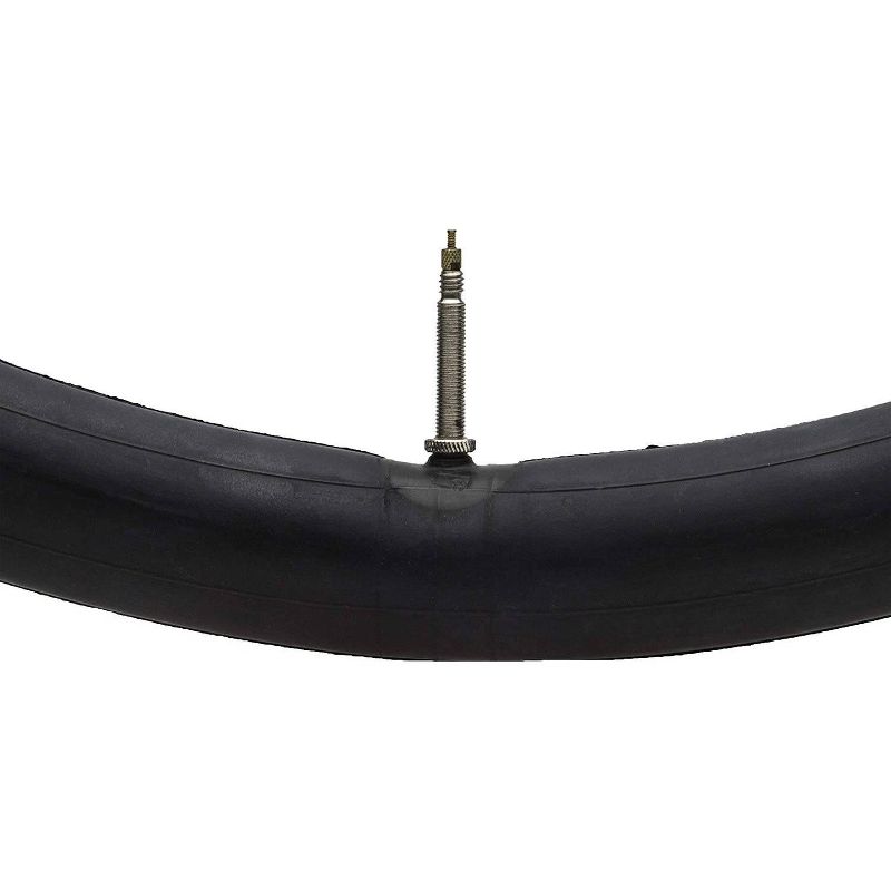 Bell 700c/28" Standard Bike Inner Tube - Black