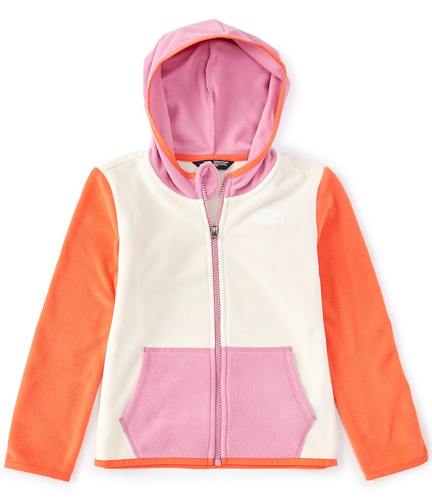 Obermeyer Little/Big Girls 1-8 Frankie Snow Ski Shell Jacket