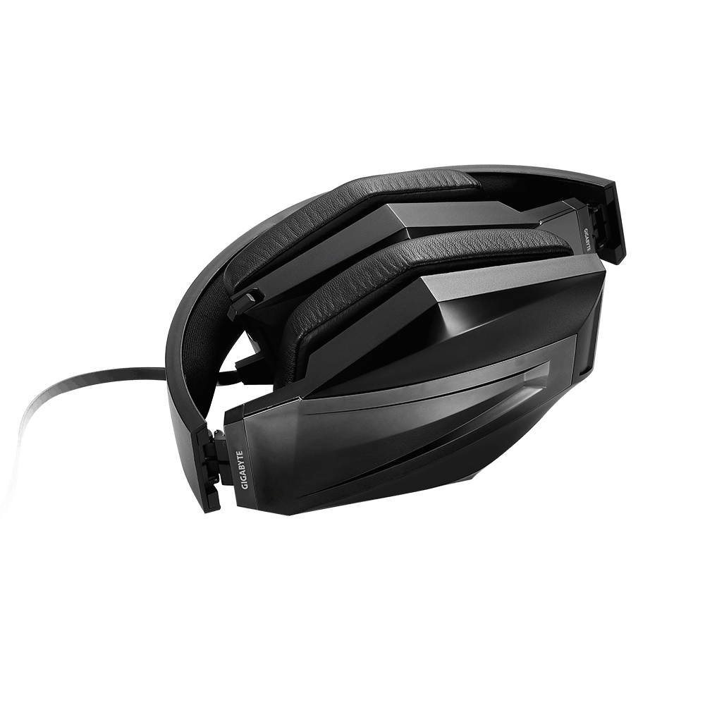Gigabyte Force H3x Hard-core Gaming Headset
