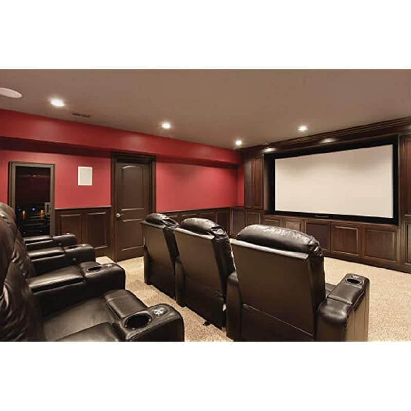 Premium 5.1-Ch. Home Theater System with 12in Subwoofer (9723)