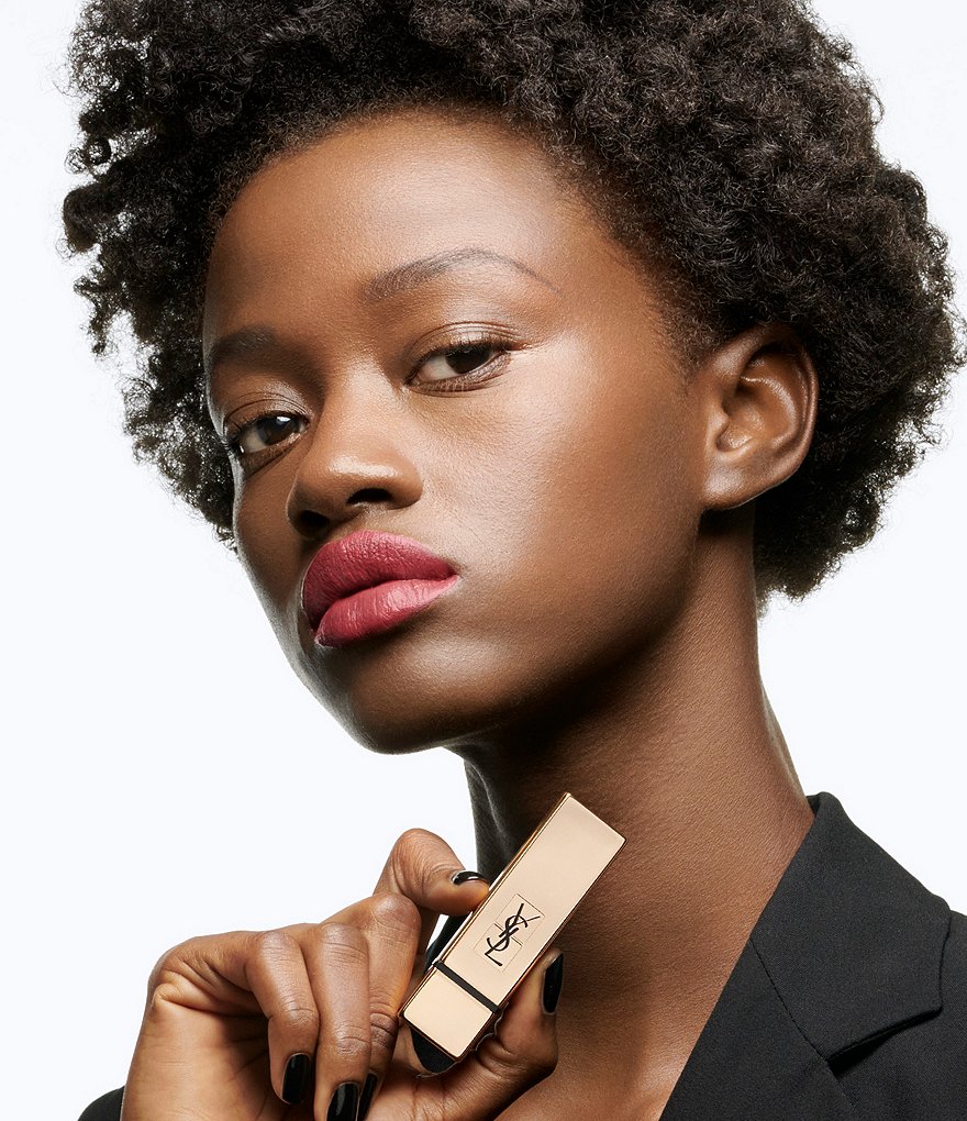Yves Saint Laurent Beaute Rouge Pur Couture Lipstick