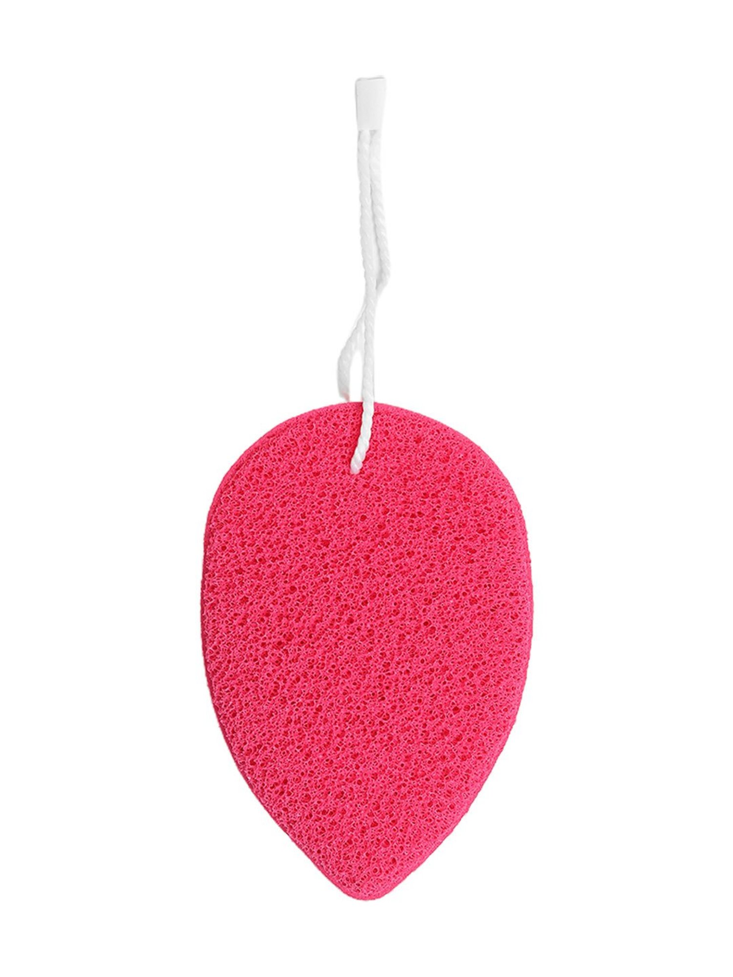 Studiowest Pink Scrub Sponge