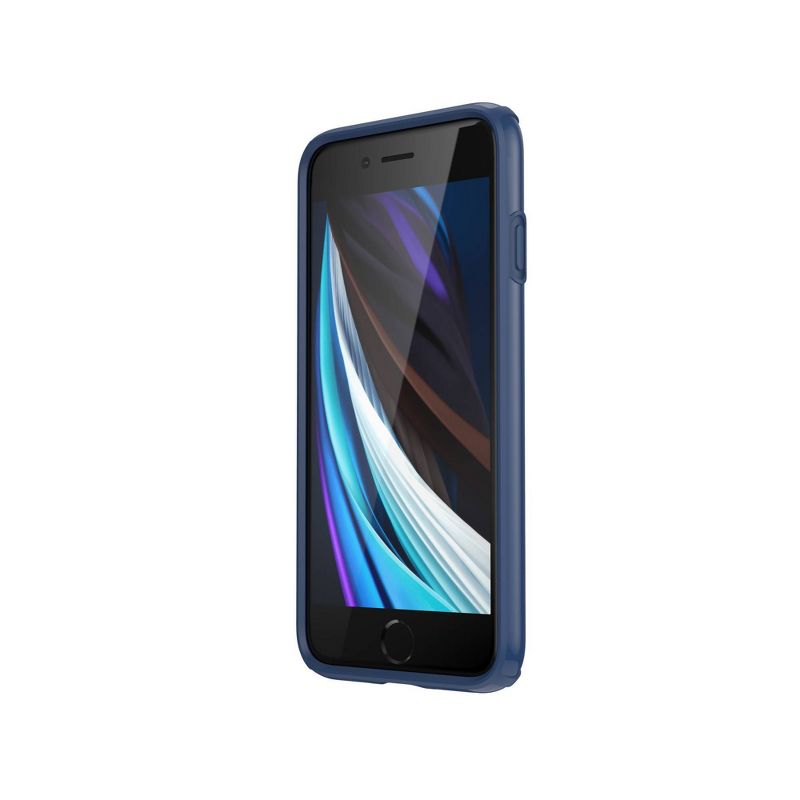 Speck Case Apple iPhone SE (2nd gen)/8/7/6s/6 Candyshell - Costal Blue