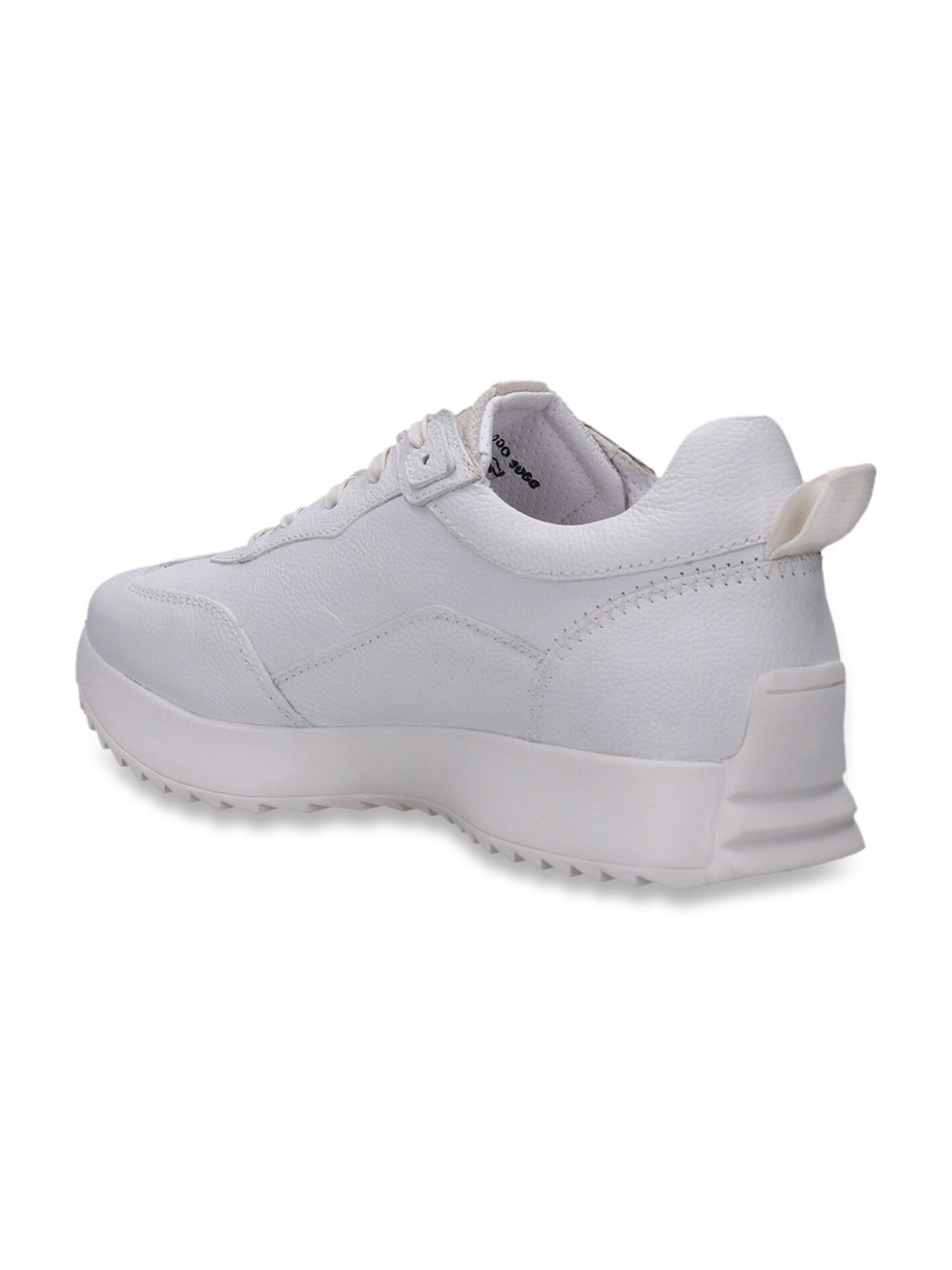 Bagatt Women's Sophie White Sneakers