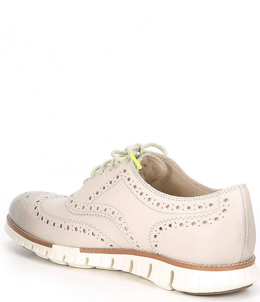 ECCO Men's Melbourne Cap Toe Oxfords