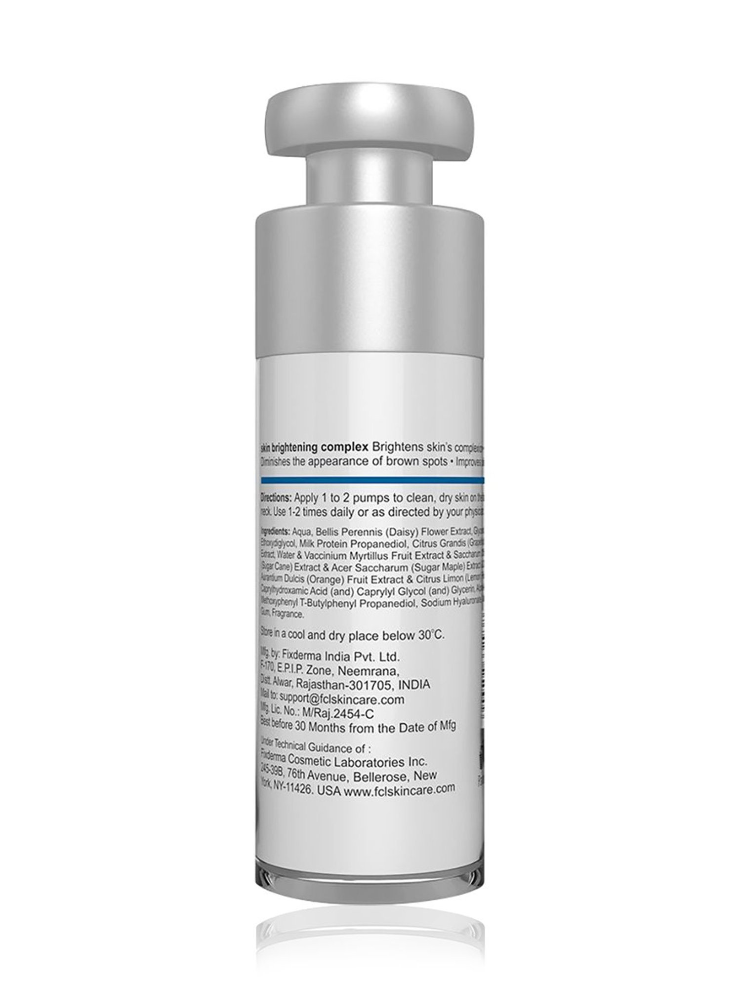 It's Skin Collagen Nutrition Cream - 50 ml