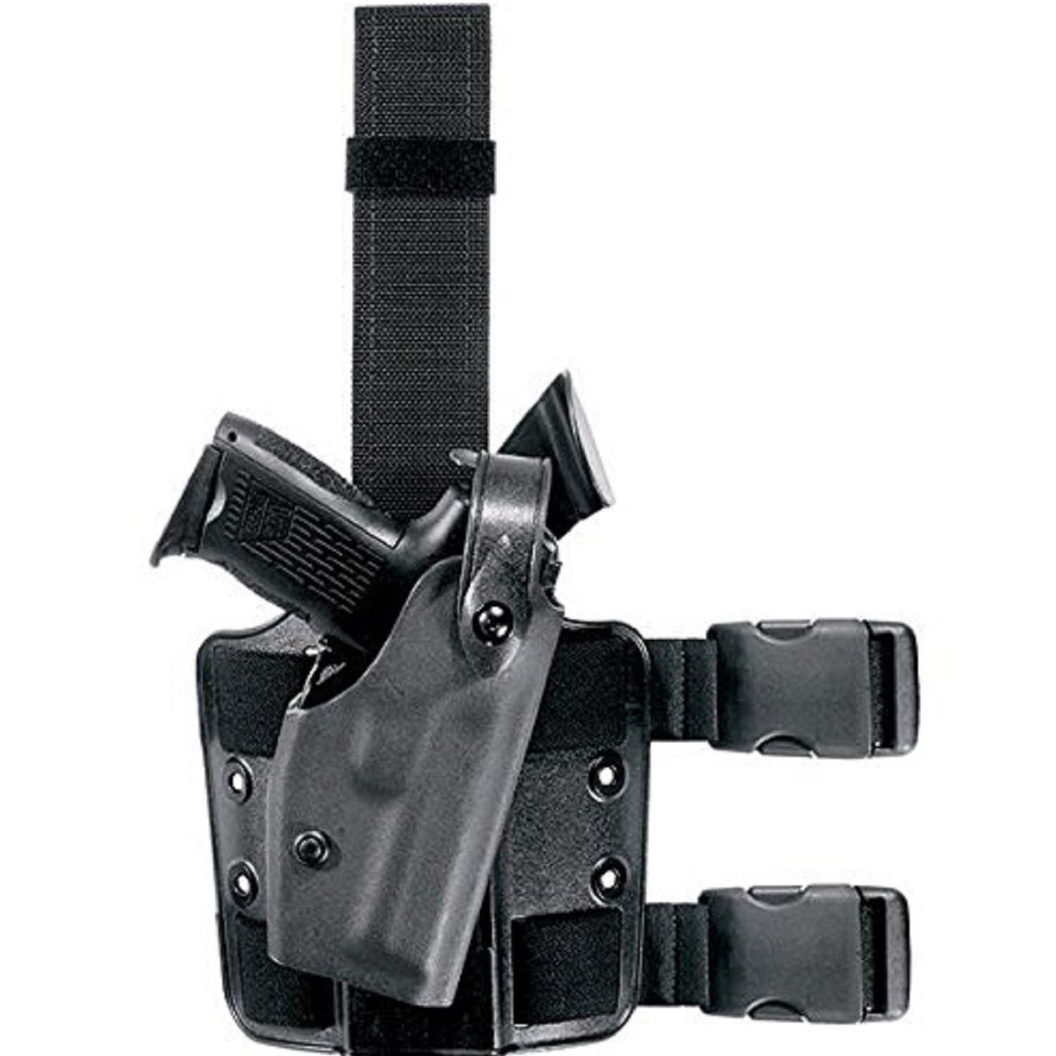 Safariland Model# 6004IA-7700-551