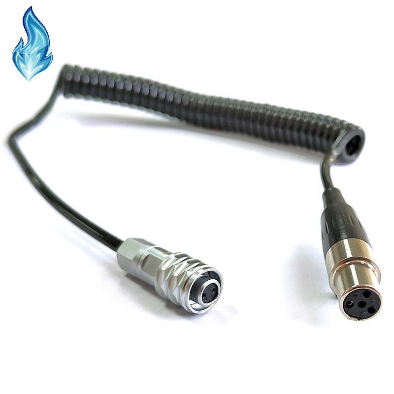 Wooden Camera WC Pro V-Mount Plate for Blackmagic URSA Mini, URSA Mini Pro, URSA