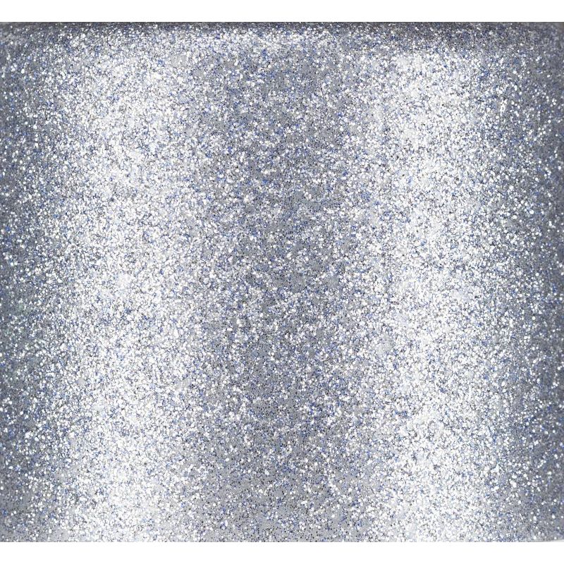 Rust-Oleum 10.25oz Imagine Glitter Spray Paint Silver