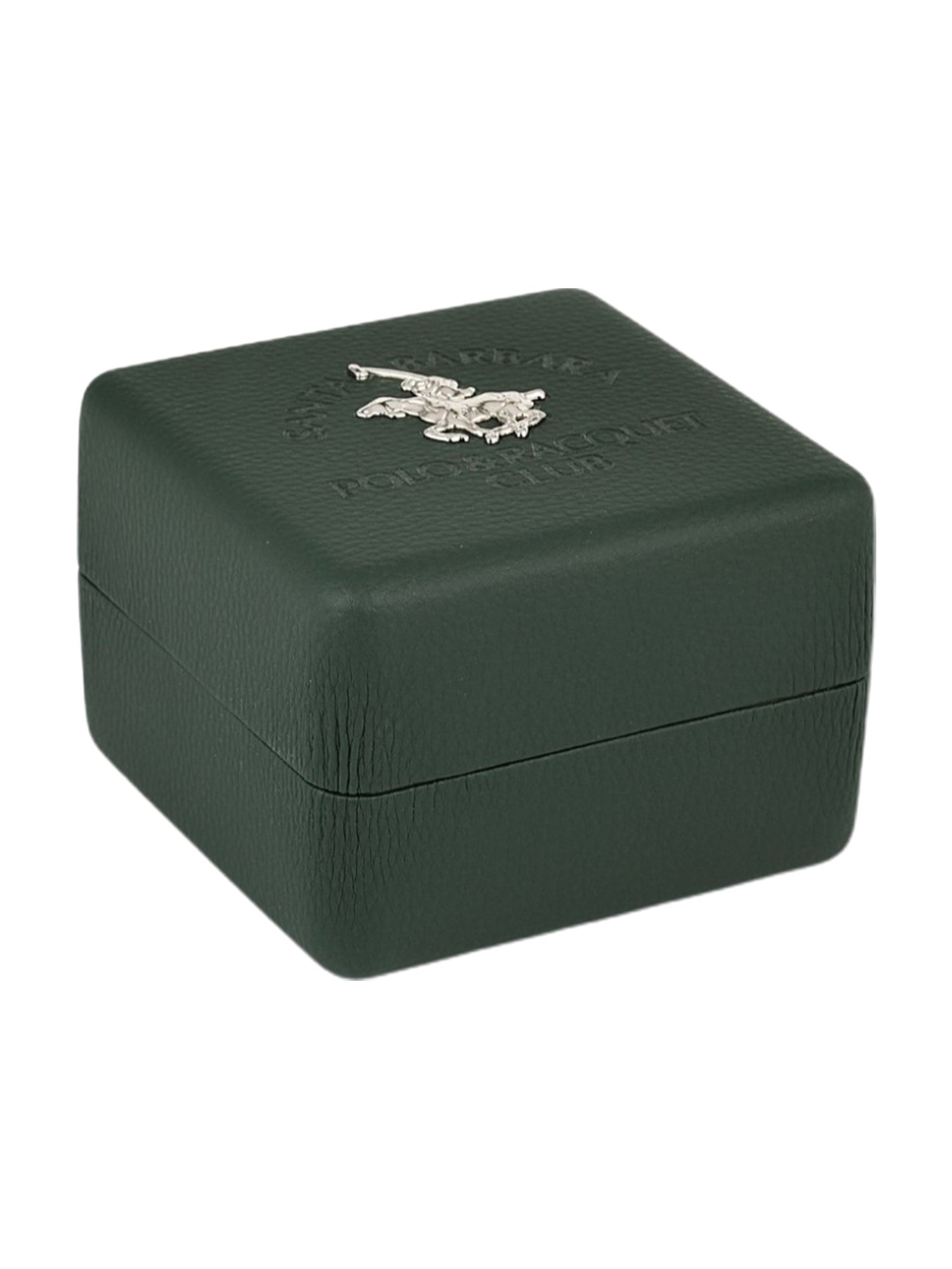 Santa Barbara Polo & Racquet Club SB.1.10545-5 Chronograph Watch for Men