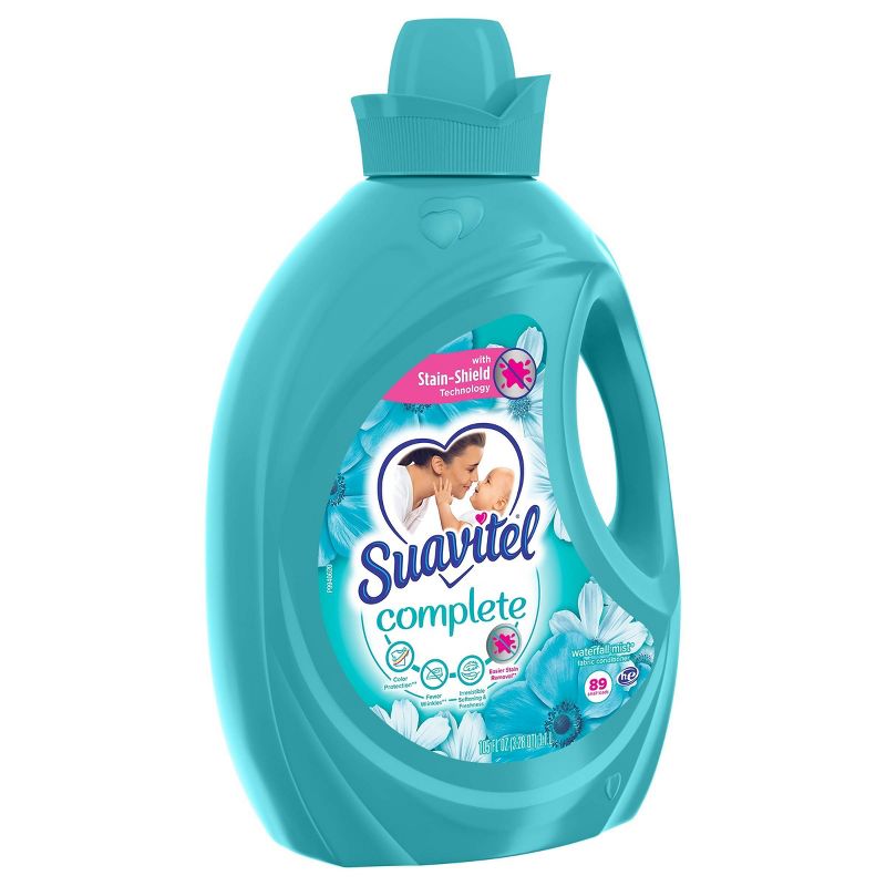 Downy WrinkleGuard Fresh Wrinkle Releaser Fabric Spray - 9.7oz