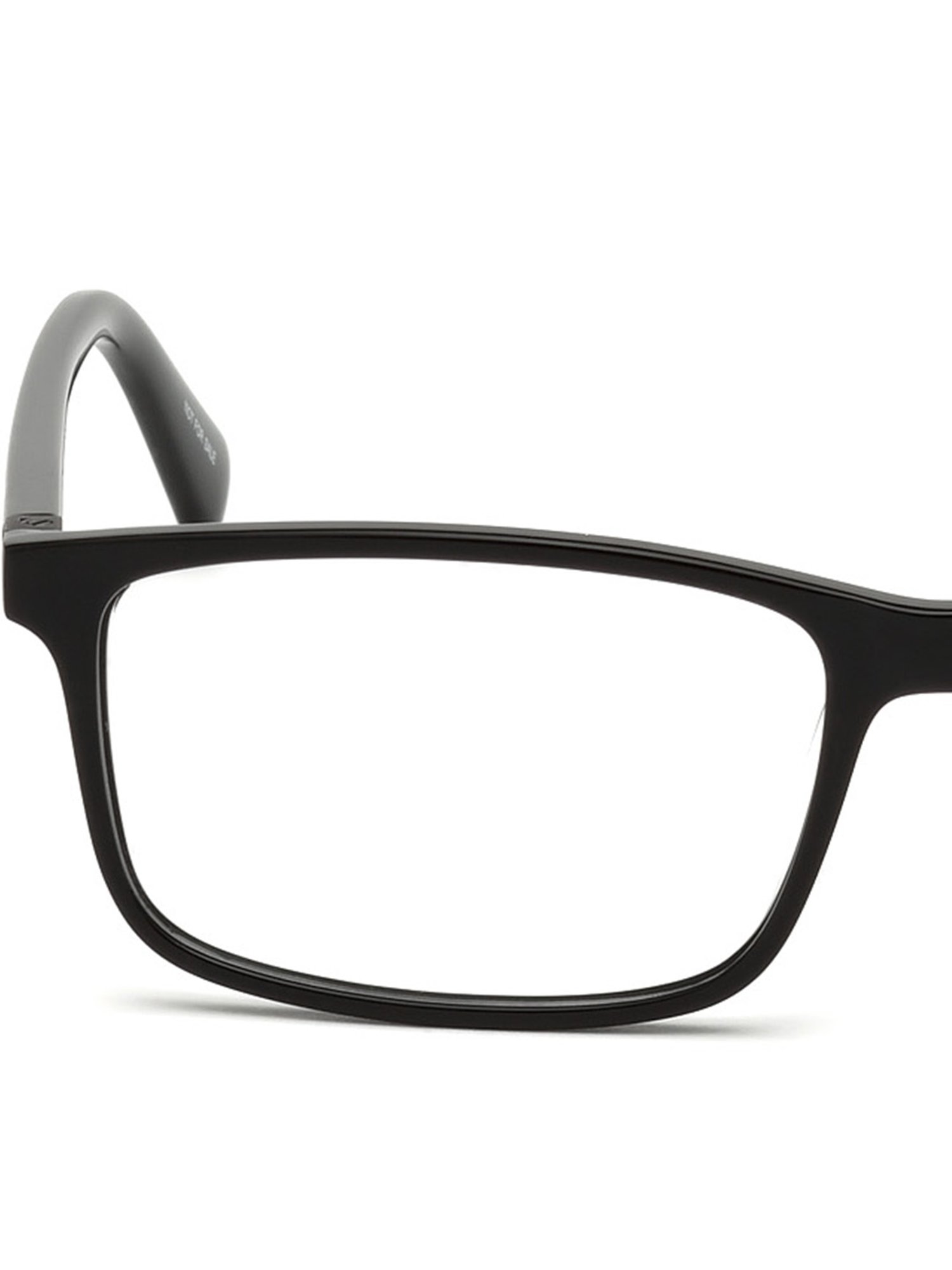 Guess GU194853001FR Black Full Rim Frame