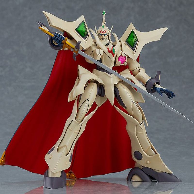 Good Smile The Vision of Escaflowne Escalflowne Moderoid Model Kit
