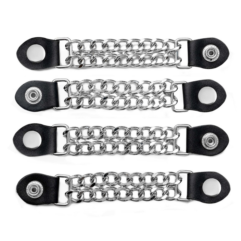 Diamond Plate™ 4pc Vest Extender Set