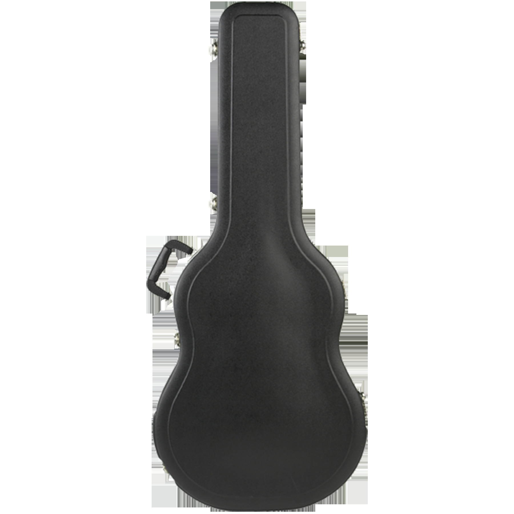 SKB Economy Dreadnought Acoustic Guitar Case Black