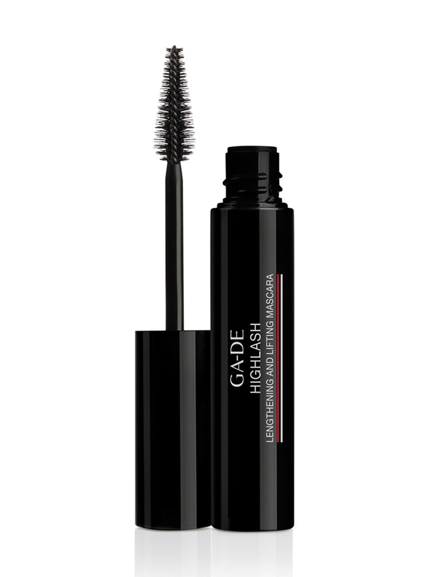 GA-DE Highlash Lengthening and Lifting Masacra Black - 8 ml