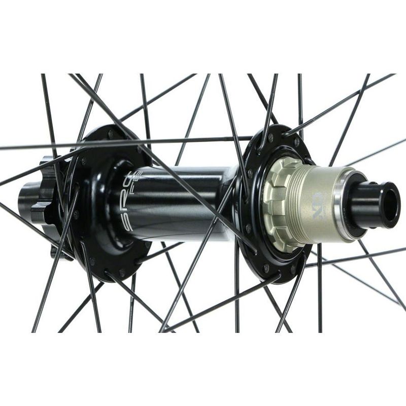 Sun Ringle Mulefut 80SL V2 Rear Wheel Rear Wheel