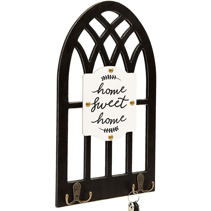 20lb Wall Hangers Silver - High & Mighty