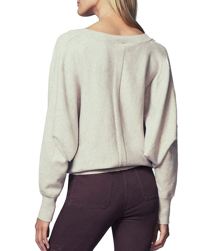 Mafadeny Wine Regular Fit Pullover