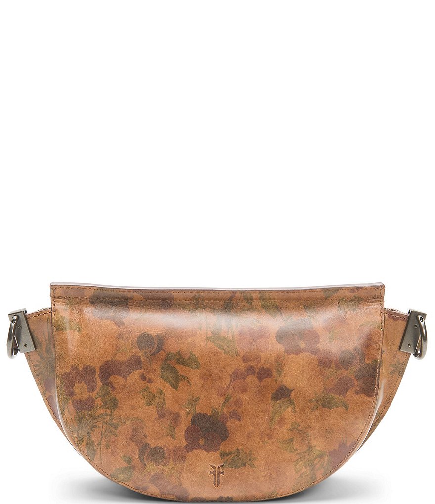 Frye Charlie Crossbody Bag