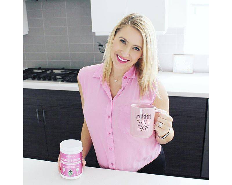 Physician's Choice Collagen Peptides Powder - 8.7oz