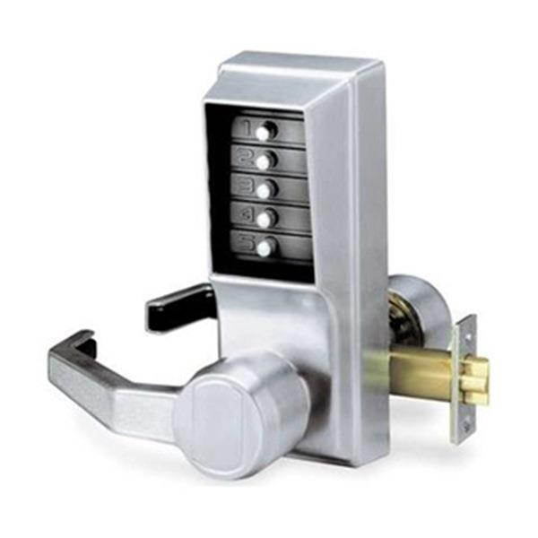 Lock, Combination