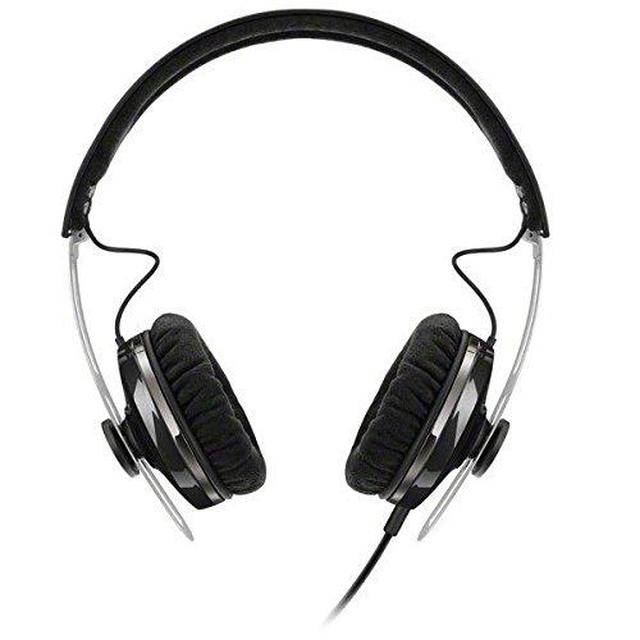 SENNHEISER ELECTRONIC M2 OEI BLACK HD M2 OEI Black HD